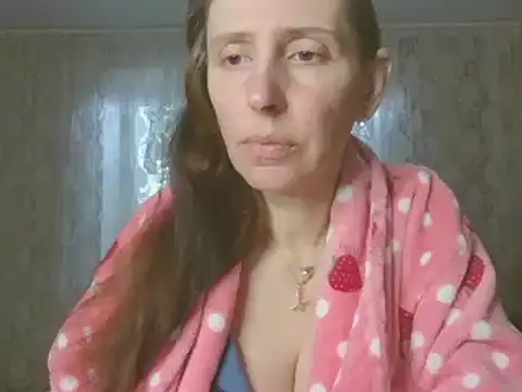 CandiCole online show from 02-08-26, 07:45