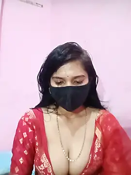 NEHA-DESHI999 online show from 06-03-26, 05:40
