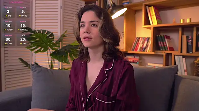 Sunny Teaze online show from 02-19-26, 07:26