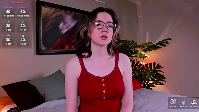 Sunny Teaze online show from 03-29-26, 11:10