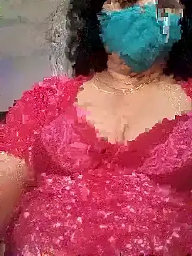 Snapshot of Tamil_Sivani chatting on 10-20-25, 10:05 Tamil Sivani online show from 10-20-25, 10:05