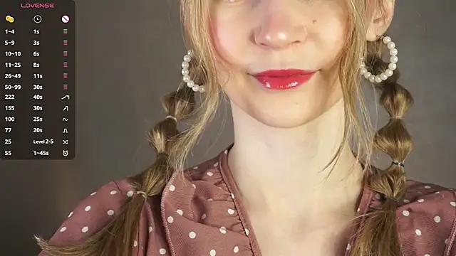 BeatrixHiett online show from 09-27-25, 02:38