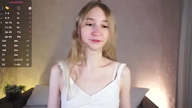 BeatrixHiett online show from 10-01-25, 04:07