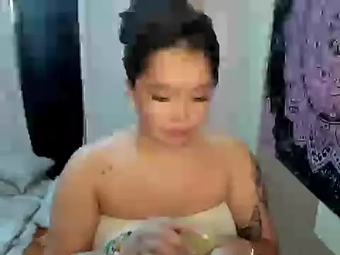  GoddessShemalex online show from 02-15-26, 02:41