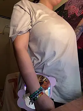  GoddessShemalex online show from 02-18-26, 07:59