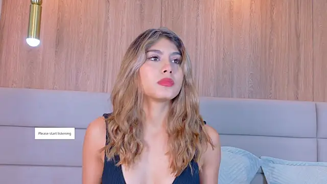 ZoehAngel online show from 04-01-26, 11:33