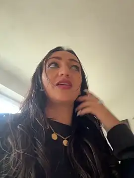 Ninabigtitied online show from 11-14-25, 12:26