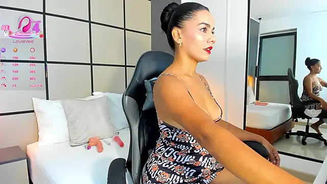 dana daree online show from 02-17-26, 07:20