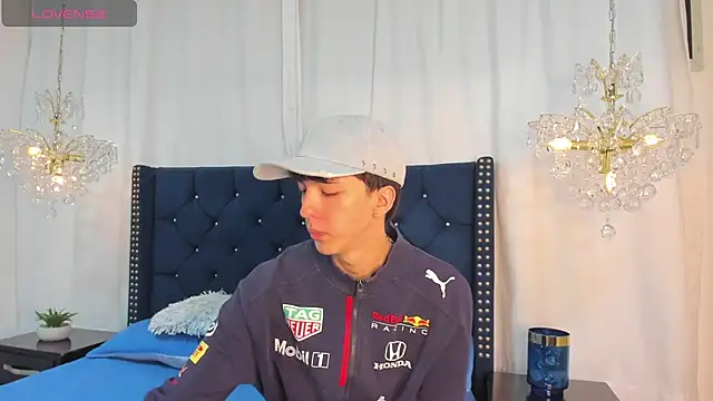 AerumChae online show from 02-04-26, 11:38