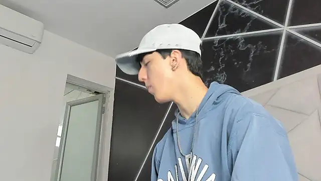 AerumChae online show from 04-27-26, 12:14