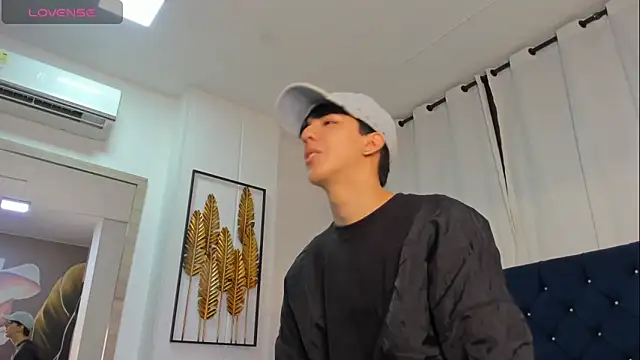 AerumChae online show from 04-30-26, 06:58