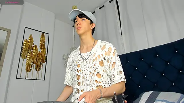 AerumChae online show from 05-21-26, 07:43
