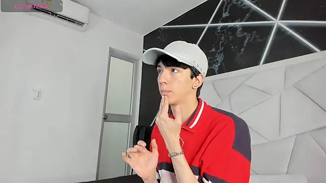 AerumChae online show from 06-02-26, 12:07