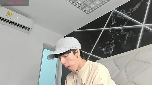 Snapshot of AerumChae chatting on 07-06-26, 12:24 AerumChae online show from 07-06-26, 12:24