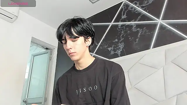 Snapshot of AerumChae chatting on 07-09-26, 01:59 AerumChae online show from 07-09-26, 01:59