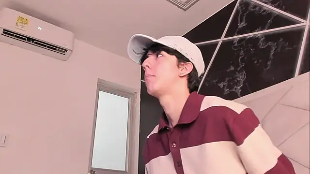 Snapshot of AerumChae chatting on 07-11-26, 12:30 AerumChae online show from 07-11-26, 12:30