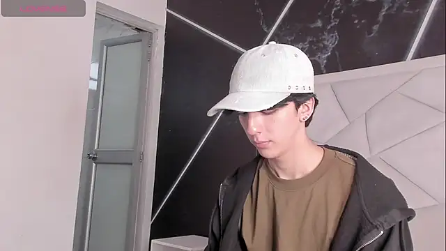 Snapshot of AerumChae chatting on 07-22-26, 09:06 AerumChae online show from 07-22-26, 09:06