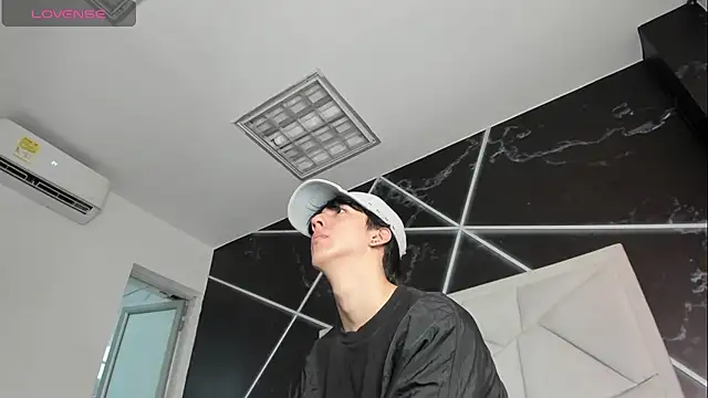 Snapshot of AerumChae chatting on 07-24-26, 06:50 AerumChae online show from 07-24-26, 06:50