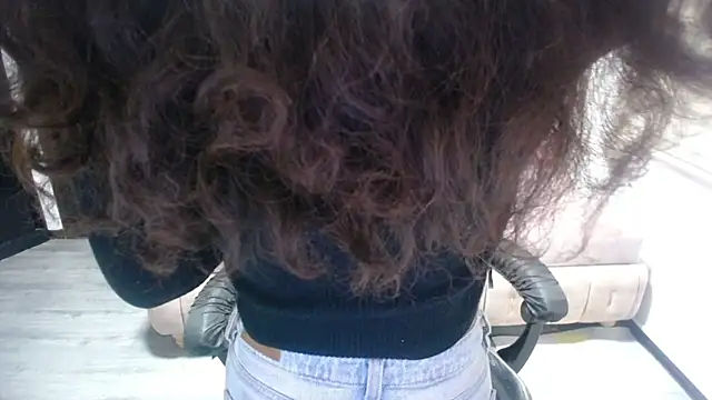 Velvet Moon V online show from 10-11-25, 01:09