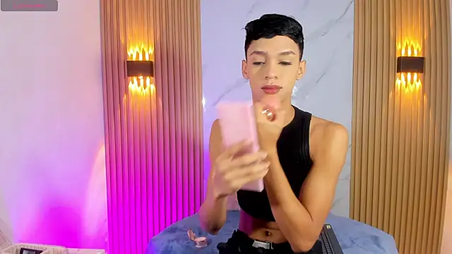 BILLY JAMEES online show from 04-24-26, 12:07