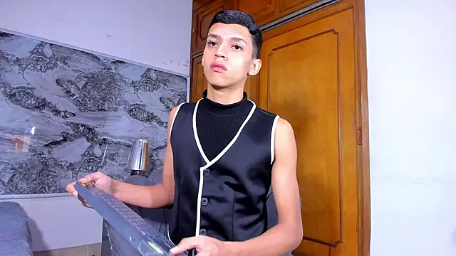 BILLY JAMEES online show from 04-27-26, 12:47