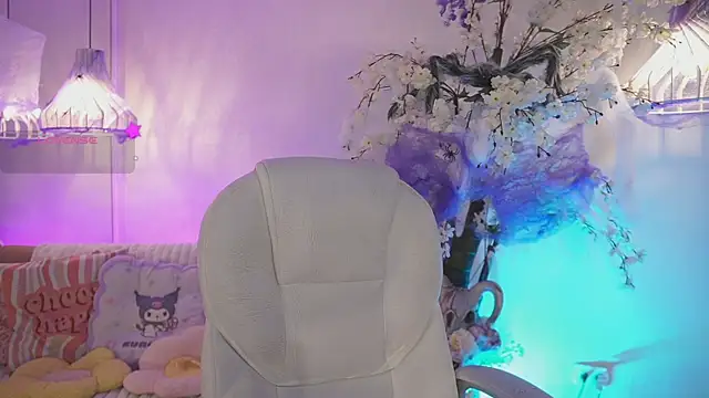 JadeSummerr online show from 10-22-25, 11:43