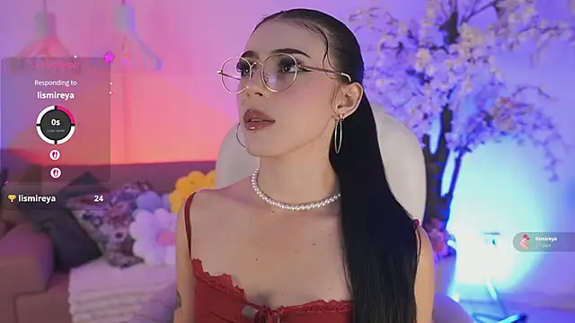 JadeSummerr online show from 02-14-26, 11:40