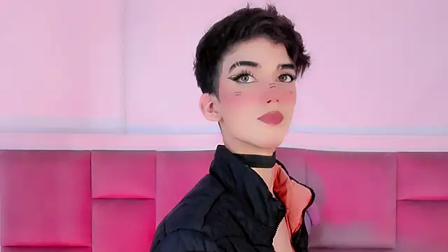 Baby FenixTS online show from 10-30-25, 07:10