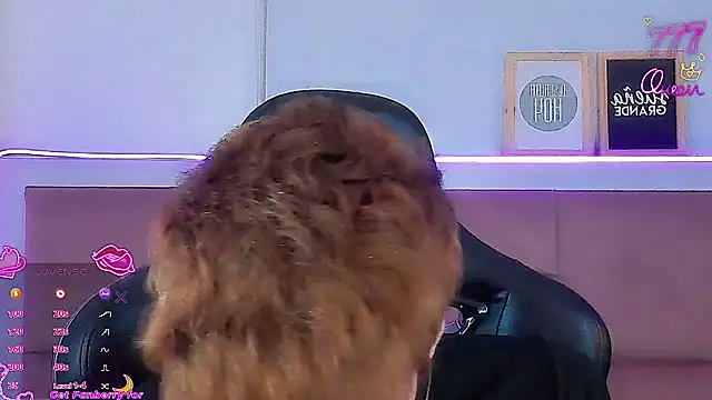 Baby FenixTS online show from 03-05-26, 09:27