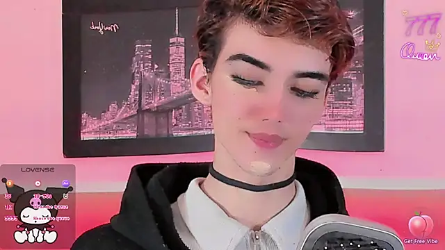 Baby FenixTS online show from 04-22-26, 08:28