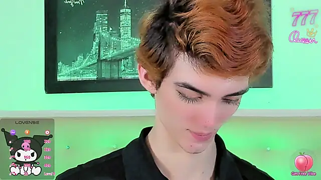 Baby FenixTS online show from 04-28-26, 09:58