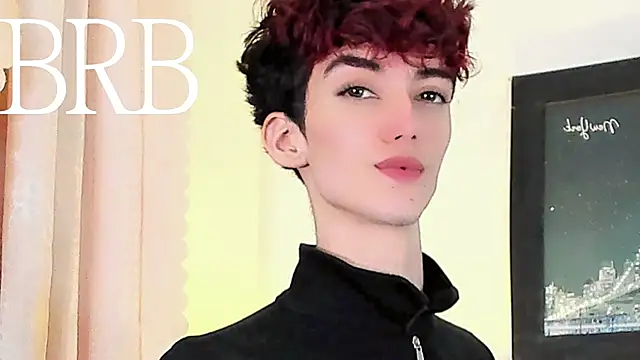Baby FenixTS online show from 07-08-26, 08:35