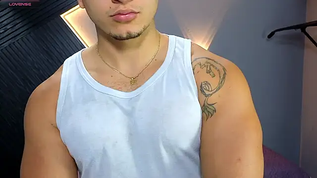 Horny nick18 online show from 02-27-26, 12:16