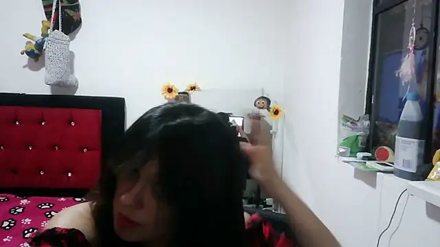 MiaRobertz  online show from 03-09-26, 07:51