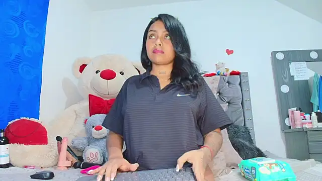 Snapshot of Melanyy_Miller chatting on 02-04-26, 04:29 Melanyy Miller online show from 02-04-26, 04:29