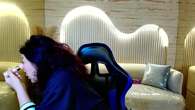 valentina r  online show from 03-22-26, 03:10