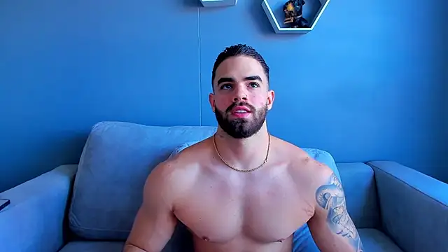 Snapshot of Paul_Phoenix chatting on 09-15-25, 08:20 Paul Phoenix online show from 09-15-25, 08:20