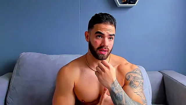 Snapshot of Paul_Phoenix chatting on 09-16-25, 08:10 Paul Phoenix online show from 09-16-25, 08:10