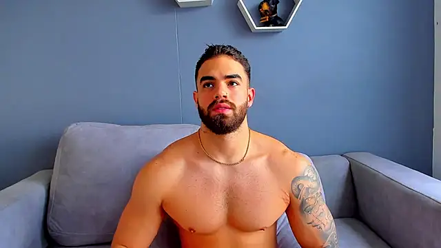 Snapshot of Paul_Phoenix chatting on 09-27-25, 08:25 Paul Phoenix online show from 09-27-25, 08:25