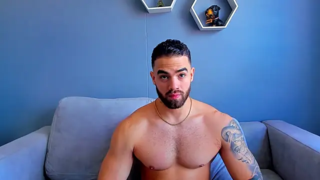 Snapshot of Paul_Phoenix chatting on 10-07-25, 07:55 Paul Phoenix online show from 10-07-25, 07:55