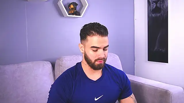 Snapshot of Paul_Phoenix chatting on 10-27-25, 08:13 Paul Phoenix online show from 10-27-25, 08:13