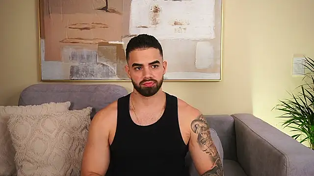 Paul Phoenix online show from 03-11-26, 08:59