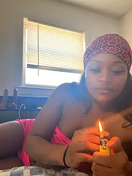 PrettyBabriexox online show from 01-12-26, 05:40