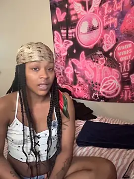 PrettyBabriexox online show from 04-19-26, 01:32