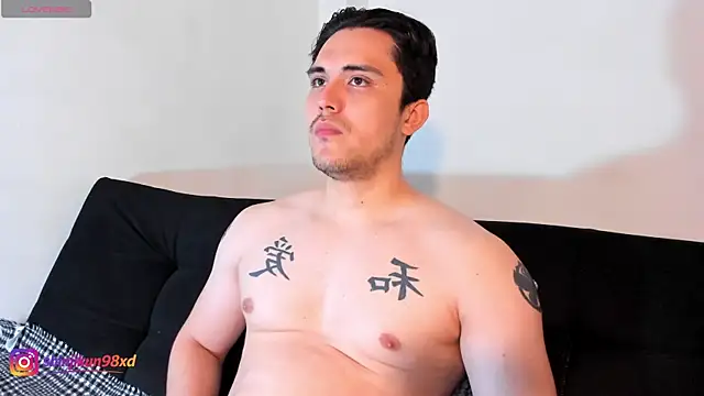 jasonxd9898 online show from 03-11-26, 03:40