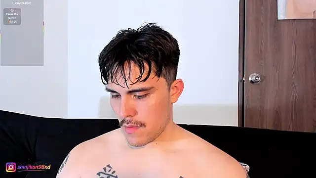 jasonxd9898 online show from 04-18-26, 01:31