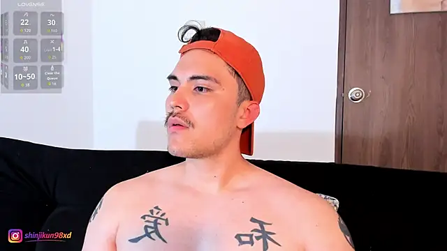 jasonxd9898 online show from 04-18-26, 02:21