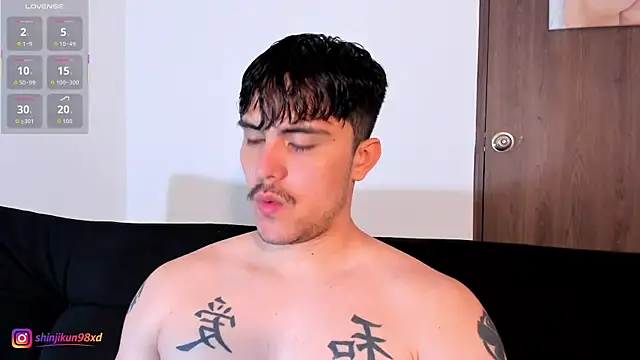 jasonxd9898 online show from 04-20-26, 01:14