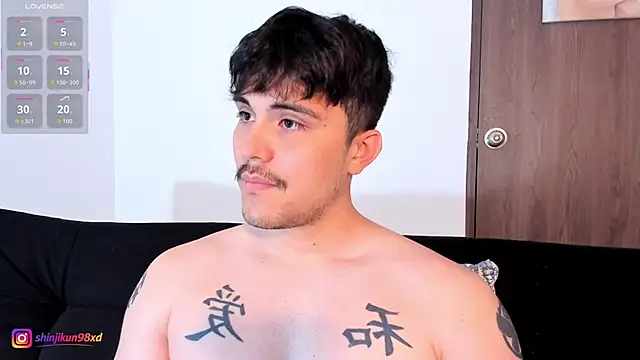 jasonxd9898 online show from 04-24-26, 02:30