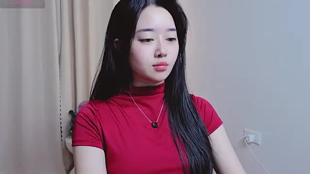 Miu-999 online show from 02-03-26, 02:53